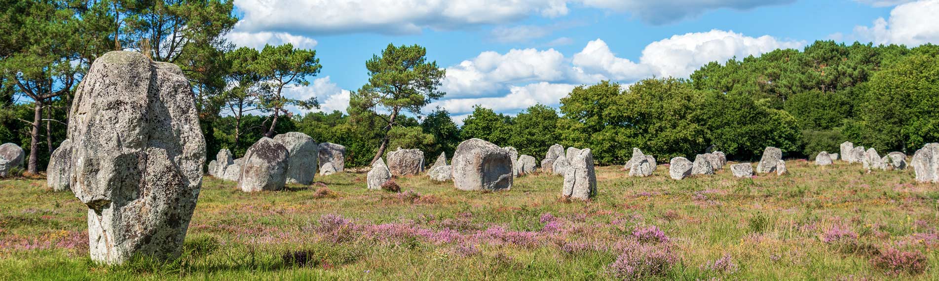 decouvrir carnac