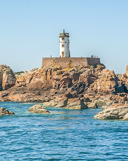 visiter belle ile en mer