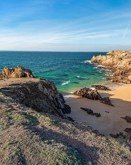 visiter quiberon depuis kerabus