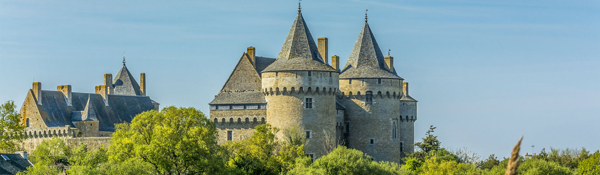 vister sarzeau en bretagne depuis kerabus