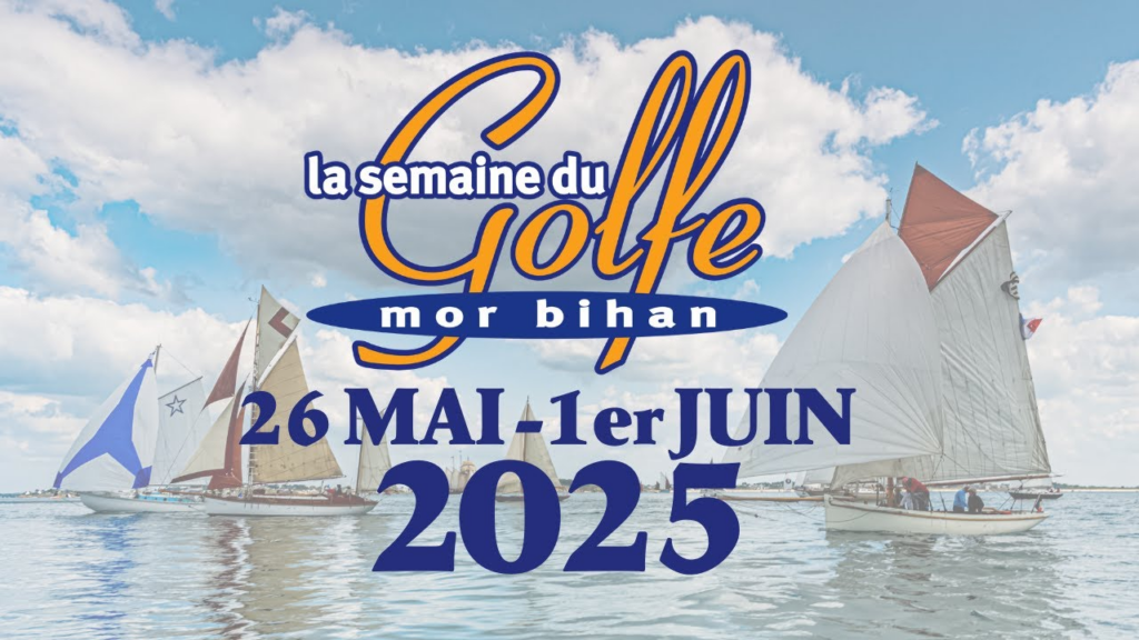 semaine du golfe hebergement