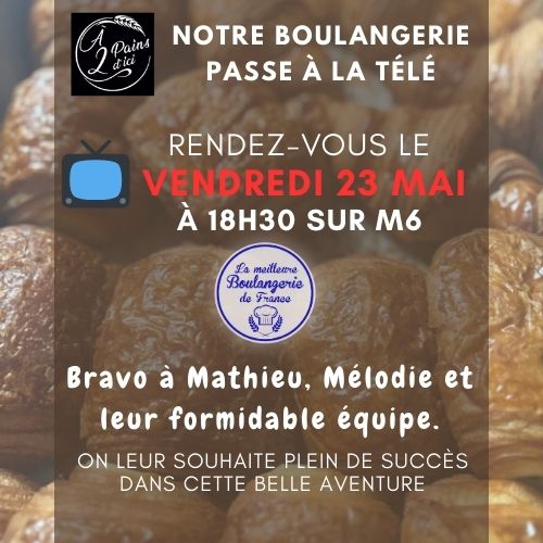meilleure boulangerie de france bretagne 2025