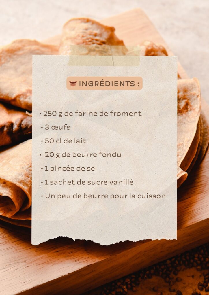 chandeleur camping kerabus 2 recette crepes