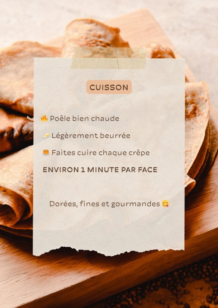 chandeleur camping kerabus 4 cuisson crepes