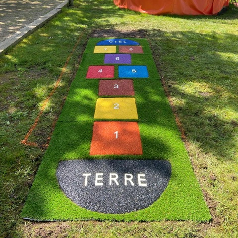 camping morbihan activités enfants été