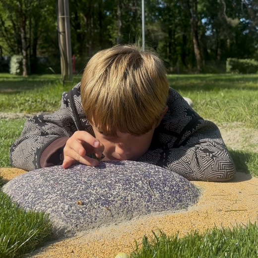 vacances en famille bretagne sud